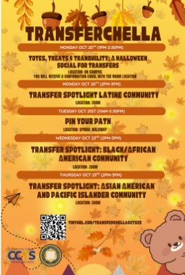 TransferChella online transfer Zoom information