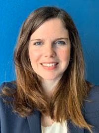Photo of Christine Moody