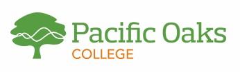 Pacific Oaks College Logo