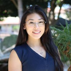 Claire Shin
