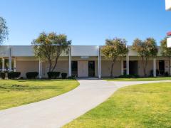 Applied Arts building