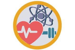 health logo
