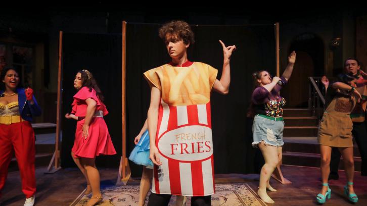 French Fries