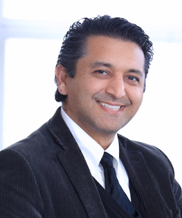 Mostafa Ghous